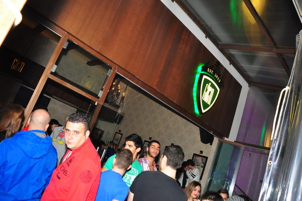 Publicity on Saturday Night